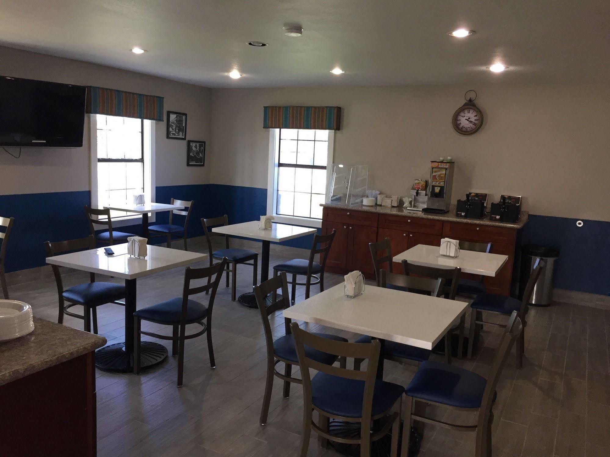 Captains Quarters Inn Port Aransas Eksteriør billede